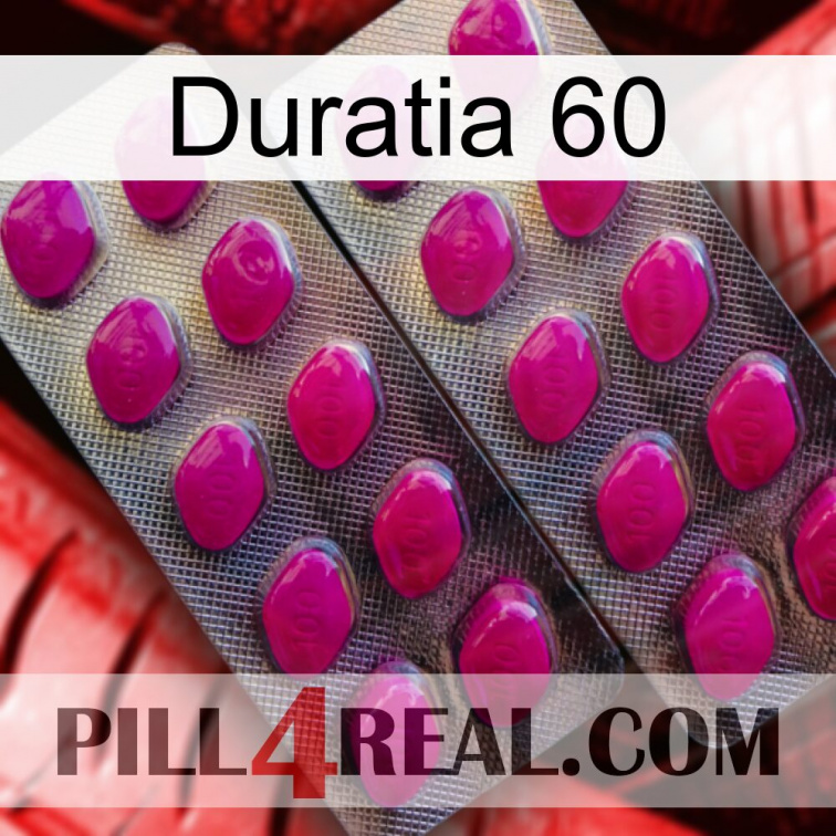 Duratia 60 10